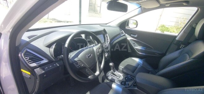 Hyundai Santa Fe 2014, 205,000 km - 2.0 l - Bakı