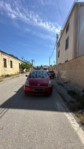 Toyota Prius 2007, 256,000 km - 1.5 l - Bakı