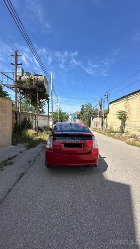 Toyota Prius 2007, 256,000 km - 1.5 l - Bakı