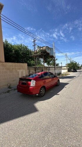 Toyota Prius 2007, 256,000 km - 1.5 l - Bakı