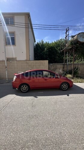 Toyota Prius 2007, 256,000 km - 1.5 l - Bakı
