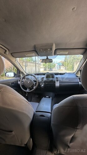 Toyota Prius 2007, 256,000 km - 1.5 l - Bakı