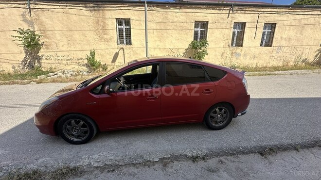 Toyota Prius 2007, 256,000 km - 1.5 l - Bakı