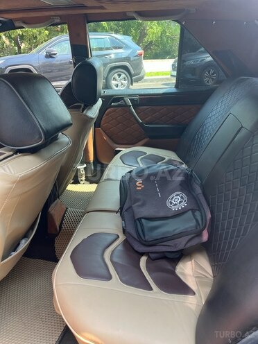 Mercedes E 220 1995, 430,000 km - 2.2 l - Bakı