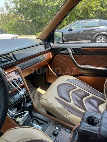 Mercedes E 220 1995, 430,000 km - 2.2 l - Bakı