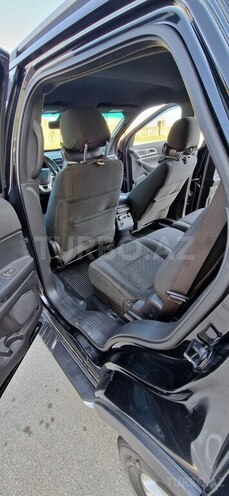 Ford Explorer 2014, 255,555 km - 3.5 l - Bakı