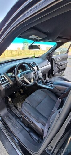 Ford Explorer 2014, 255,555 km - 3.5 l - Bakı