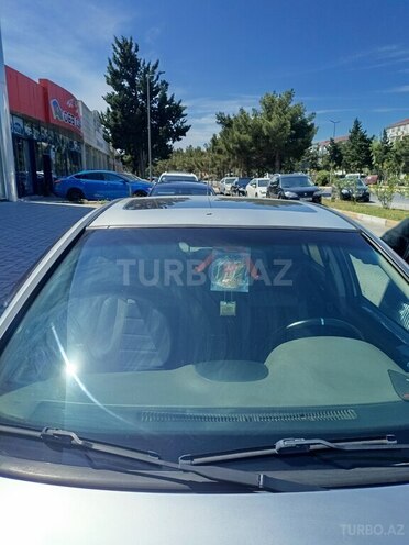 Opel Astra 2002, 366,000 km - 1.6 l - Sumqayıt