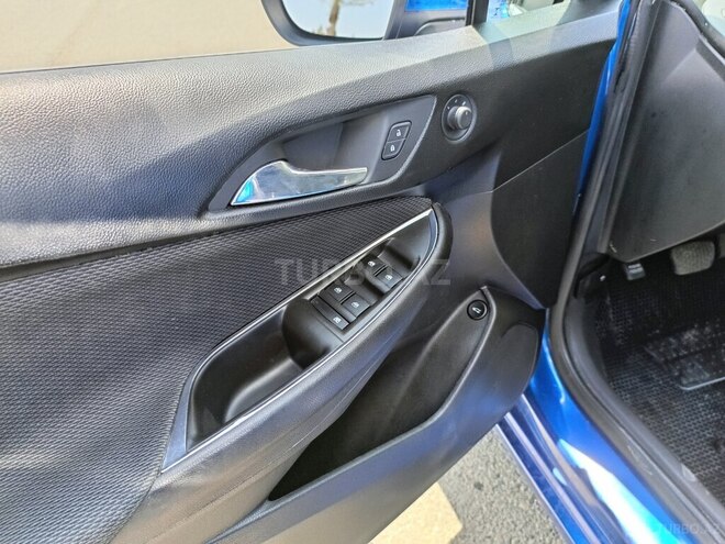 Chevrolet Cruze 2016, 151,213 km - 1.4 л - Gəncə