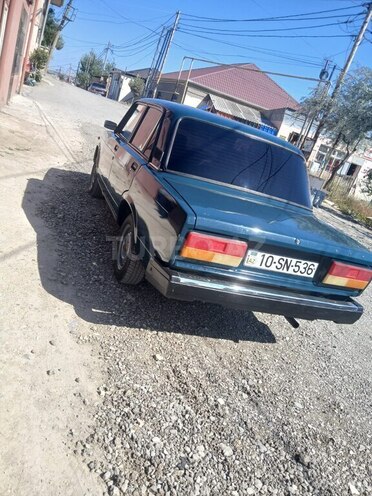 LADA (VAZ) 2107 2005, 95,000 km - 1.6 l - Bakı