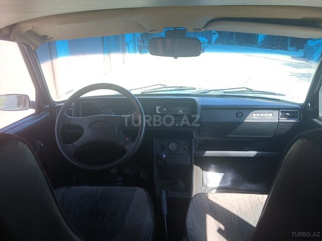 LADA (VAZ) 2107 2005, 95,000 km - 1.6 l - Bakı
