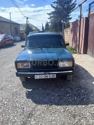 LADA (VAZ) 2107 2005, 95,000 km - 1.6 l - Bakı