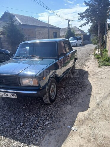 LADA (VAZ) 2107 2005, 95,000 km - 1.6 l - Bakı