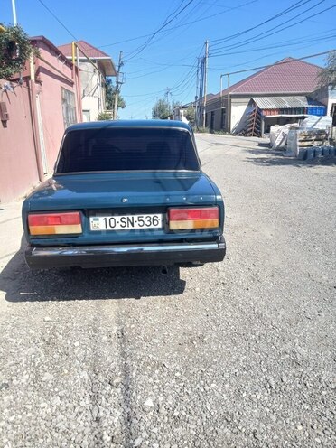 LADA (VAZ) 2107 2005, 95,000 km - 1.6 l - Bakı