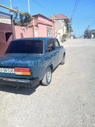 LADA (VAZ) 2107 2005, 95,000 km - 1.6 l - Bakı