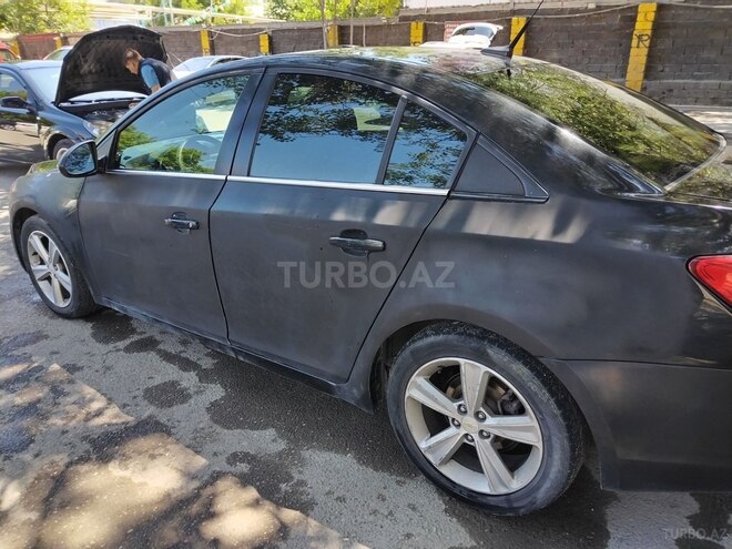 Chevrolet Cruze 2011, 289,000 km - 1.4 l - Bakı