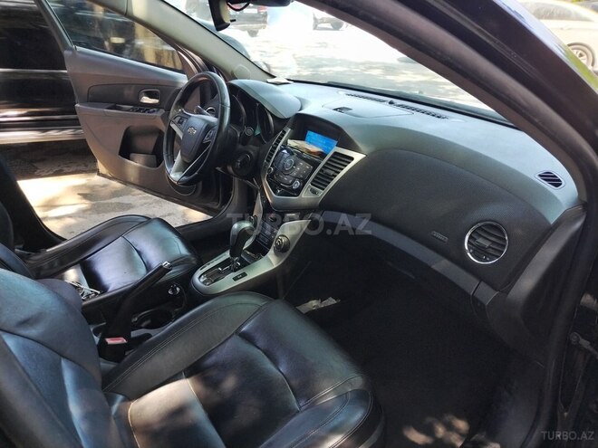 Chevrolet Cruze 2011, 289,000 km - 1.4 l - Bakı