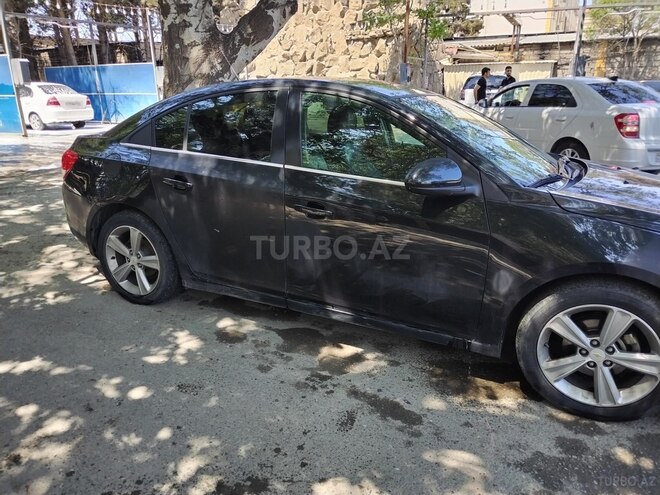 Chevrolet Cruze 2011, 289,000 km - 1.4 l - Bakı