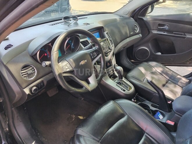 Chevrolet Cruze 2011, 289,000 km - 1.4 l - Bakı