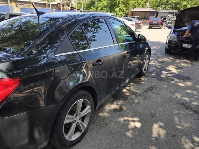 Chevrolet Cruze 2011, 289,000 km - 1.4 l - Bakı