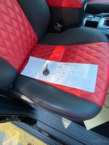 Toyota Land Cruiser Prado 2013, 24,000 km - 2.7 l - Bakı