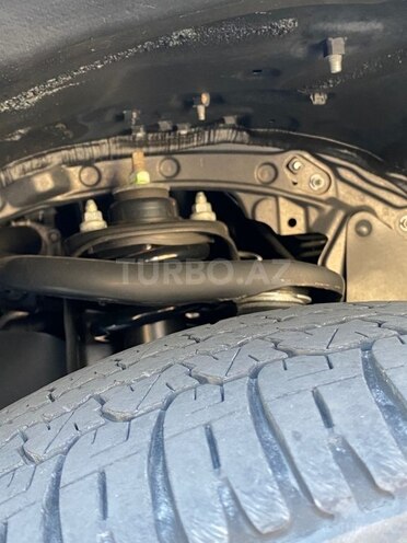 Toyota Land Cruiser Prado 2013, 24,000 km - 2.7 l - Bakı