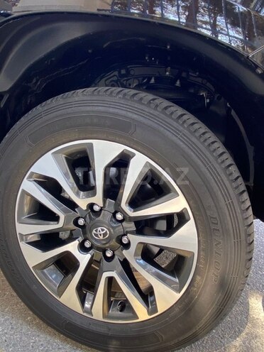 Toyota Land Cruiser Prado 2013, 24,000 km - 2.7 l - Bakı