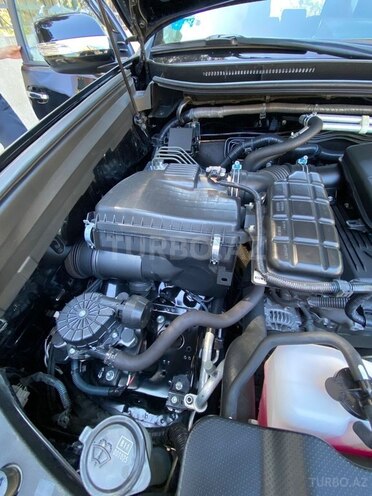 Toyota Land Cruiser Prado 2013, 24,000 km - 2.7 l - Bakı