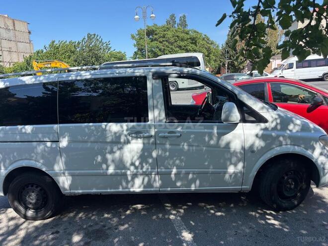Mercedes Vito 111 2008, 70,000 km - 2.2 л - Bakı