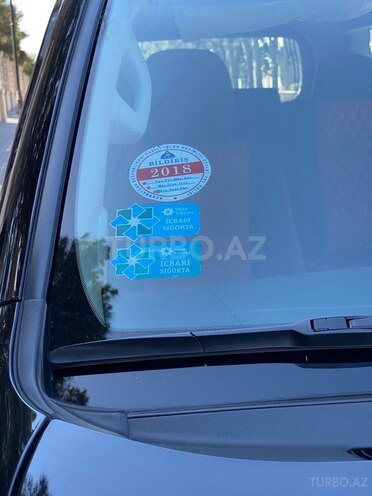 Toyota Land Cruiser Prado 2013, 24,000 km - 2.7 l - Bakı