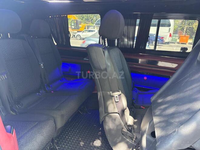 Mercedes Vito 111 2008, 70,000 km - 2.2 л - Bakı
