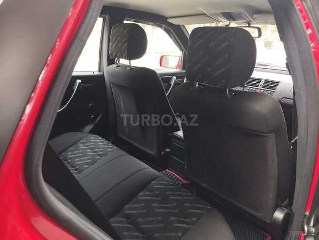 Mercedes C 220 d 1999, 274,000 km - 2.2 л - Sumqayıt