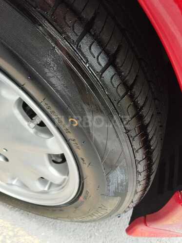 Mercedes C 220 d 1999, 274,000 km - 2.2 л - Sumqayıt