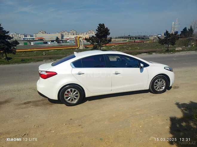 Kia K3 2015, 161,000 km - 1.6 l - Bakı
