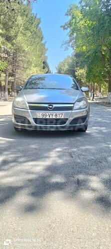 Opel Astra 2006, 205,000 km - 1.3 l - Sumqayıt