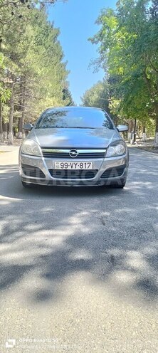 Opel Astra 2006, 205,000 km - 1.3 l - Sumqayıt