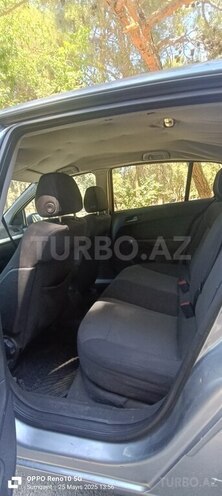 Opel Astra 2006, 205,000 km - 1.3 l - Sumqayıt