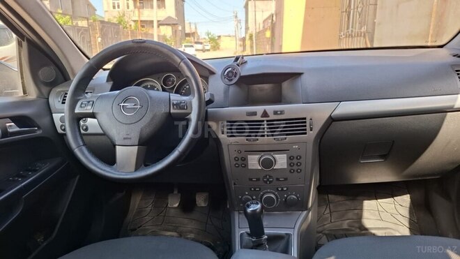 Opel Astra 2006, 205,000 km - 1.3 l - Sumqayıt