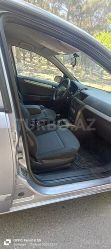 Opel Astra 2006, 205,000 km - 1.3 l - Sumqayıt
