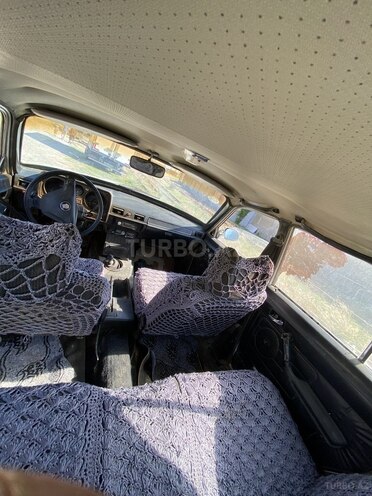 GAZ 24 1987, 100,000 km - 2.5 l - Bakı