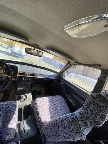 GAZ 24 1987, 100,000 km - 2.5 l - Bakı