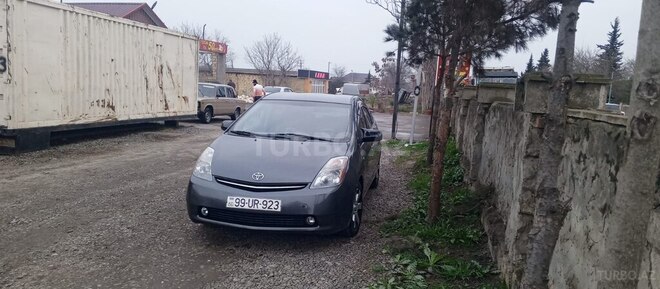 Toyota Prius 2008, 28,000 km - 1.5 l - Cəlilabad