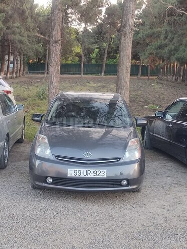 Toyota Prius 2008, 28,000 km - 1.5 l - Cəlilabad
