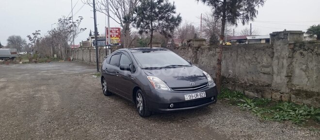 Toyota Prius 2008, 28,000 km - 1.5 l - Cəlilabad