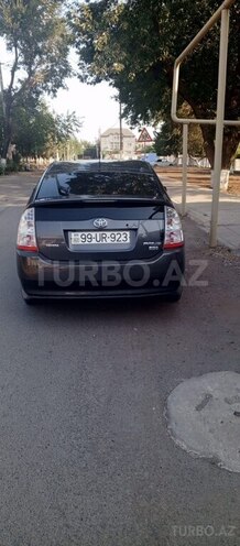 Toyota Prius 2008, 28,000 km - 1.5 l - Cəlilabad