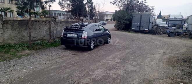 Toyota Prius 2008, 28,000 km - 1.5 l - Cəlilabad