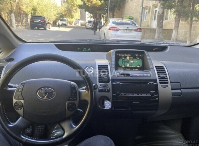 Toyota Prius 2008, 28,000 km - 1.5 l - Cəlilabad