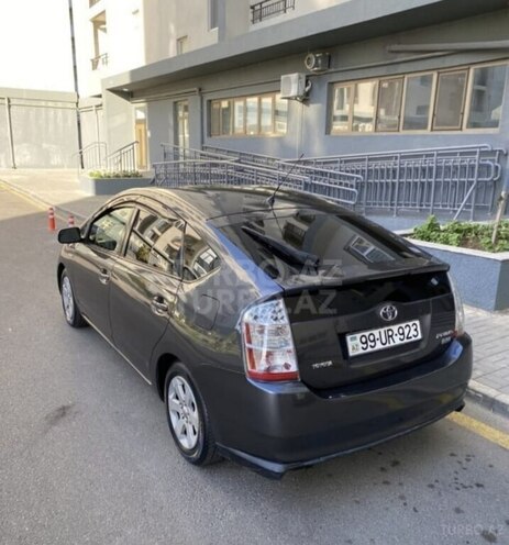 Toyota Prius 2008, 28,000 km - 1.5 l - Cəlilabad