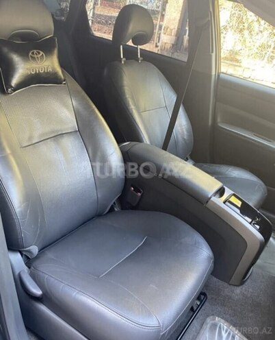 Toyota Prius 2008, 28,000 km - 1.5 l - Cəlilabad