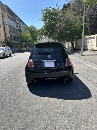 Abarth  2015, 134,000 km - 1.4 l - Bakı